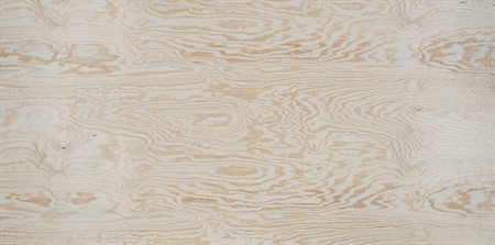 Furuplywood, BB/X, exteriör